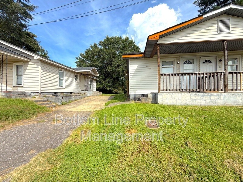 Primary Photo - 912 N Morris St