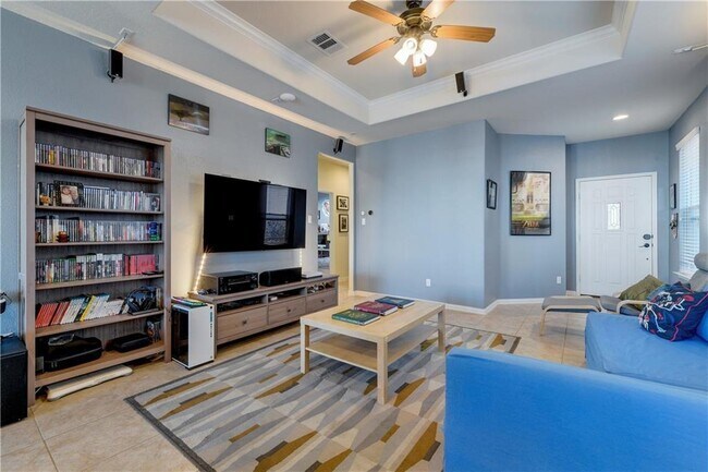 Building Photo - 16024 Hampton Bliss Trce