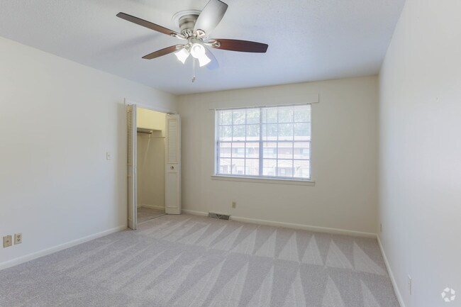 1HAB, 1.5BA - 780 ft² - Arbordale Apartments