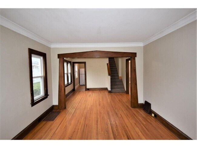 Foto del edificio - 4604 Columbus Ave.