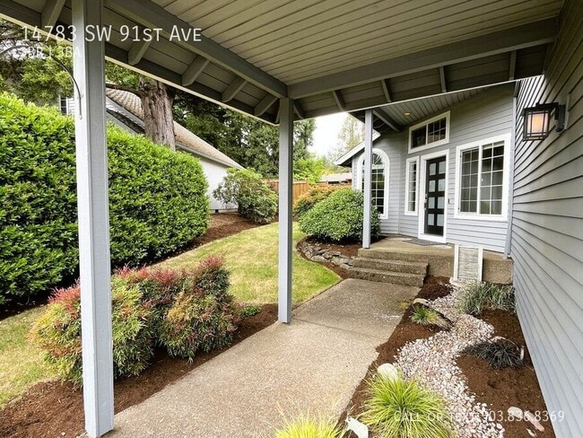 Building Photo - 14783 SW 91st Ave