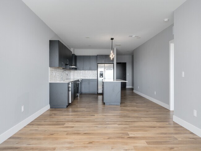 Foto del edificio - Lindsey Living