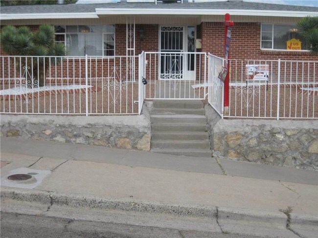 Foto del edificio - 3313 Capella Ave