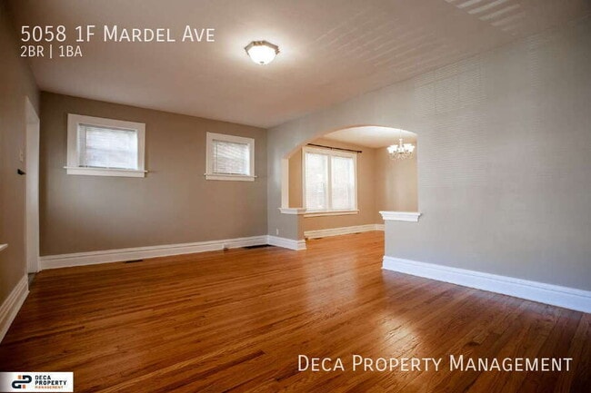 Building Photo - 5058-501F Mardel Ave