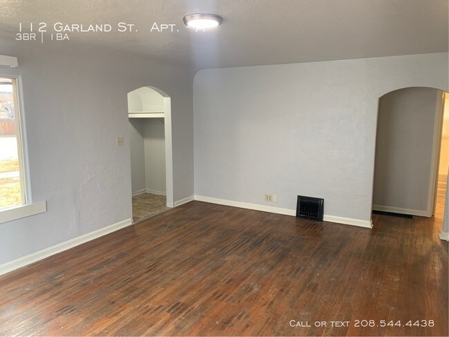 Foto del edificio - 112 Garland St #A
