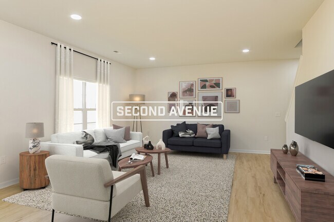 Foto del edificio - 486 Everidge Rd