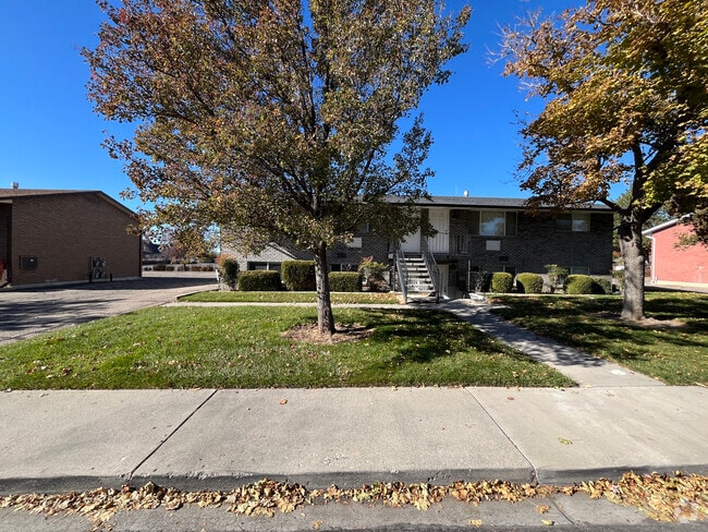 Building Photo - 344 S 150 W