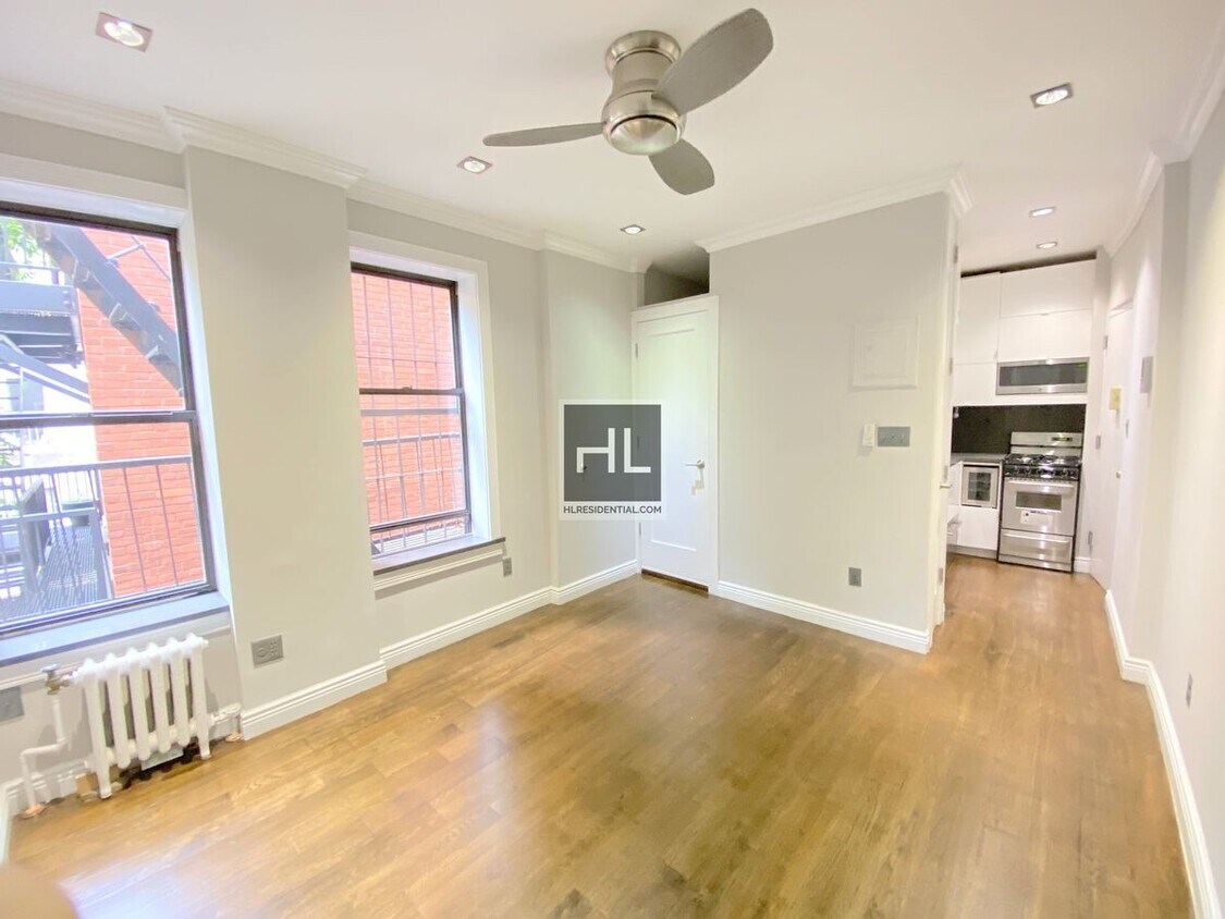 Foto principal - BEAUTIFUL 1 BED WITH WASHER/DRYER IN PRIME...