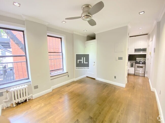 Building Photo - BEAUTIFUL 1 BED WITH WASHER/DRYER IN PRIME...