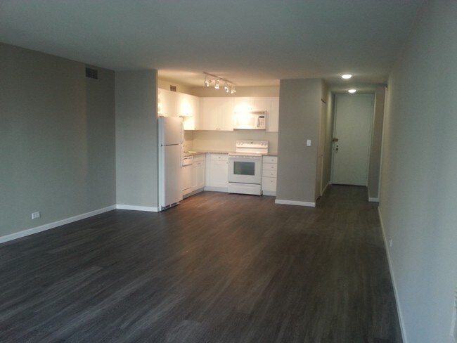 Foto del edificio - 862 N Dewitt Pl
