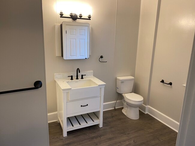 Foto del edificio - 1921 18th St