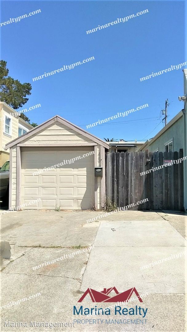 Foto del edificio - 3 br, 2 bath House - 460 Benicia Rd