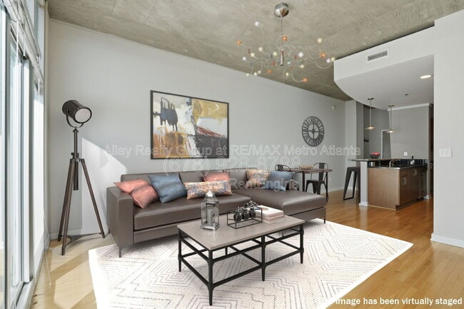 Photo - 943 Peachtree St NE Apartment