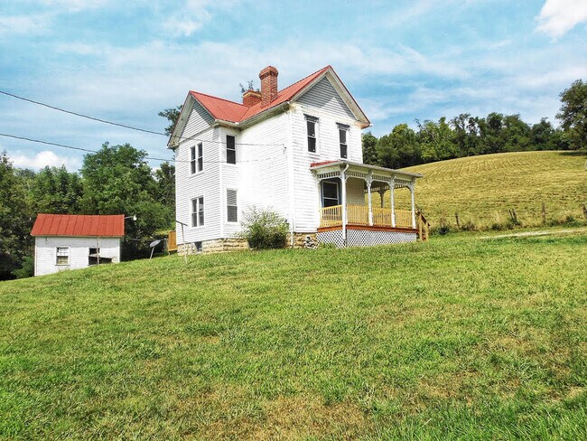 Foto del edificio - 121 Brady Rd
