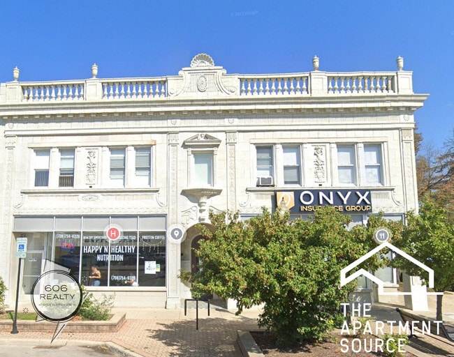 Foto del edificio - 6626 Cermak Rd