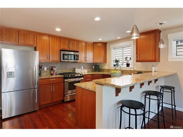Photo - 1142 NW 56th St Townhome