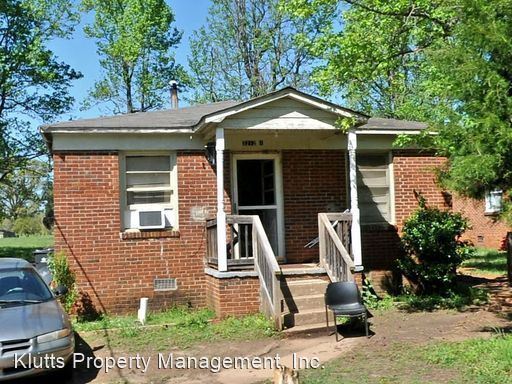 Primary Photo - 2 br, 1 bath House - 3212 Seymour Dr Apt #1