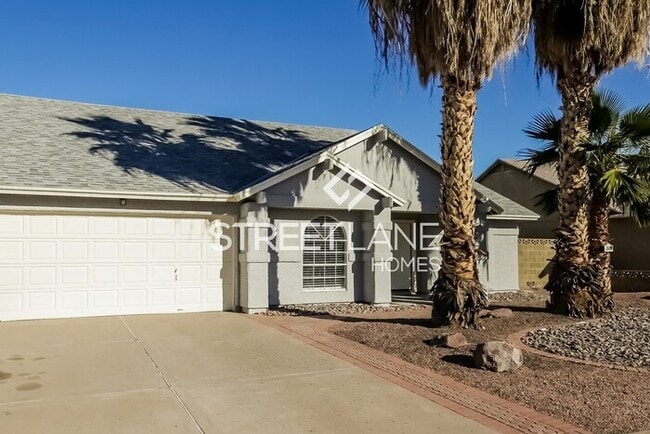 Building Photo - Charming 3 Bedroom in Chandler!