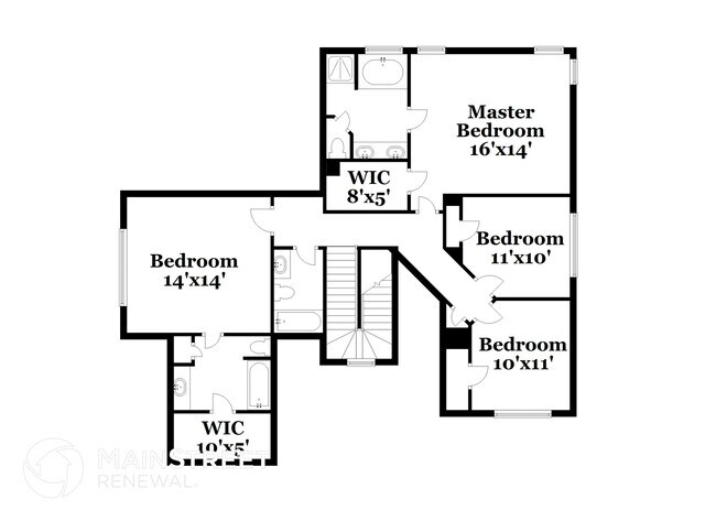 Foto del edificio - 7503 Conkle Rd