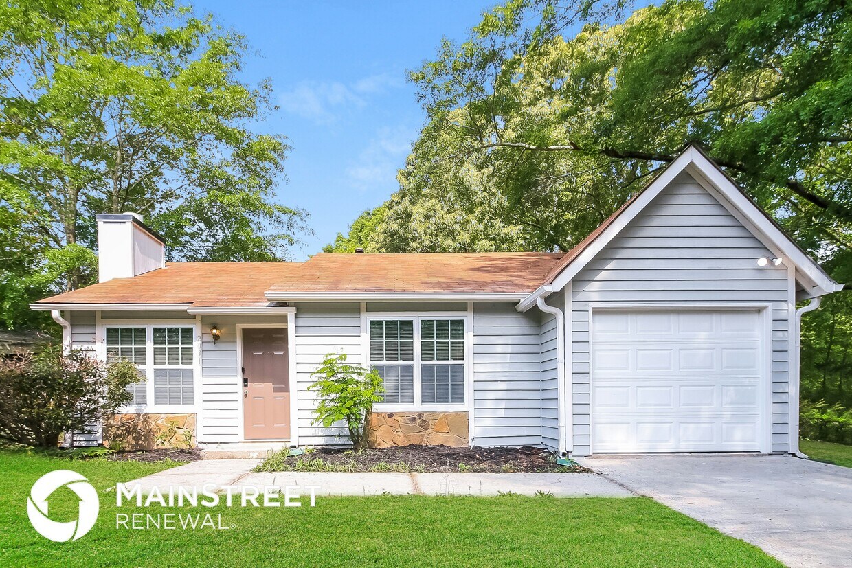 Foto principal - 2031 Jayson Way