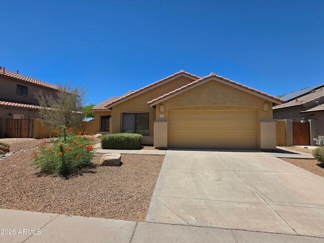 Foto del edificio - 4307 E Williams Dr