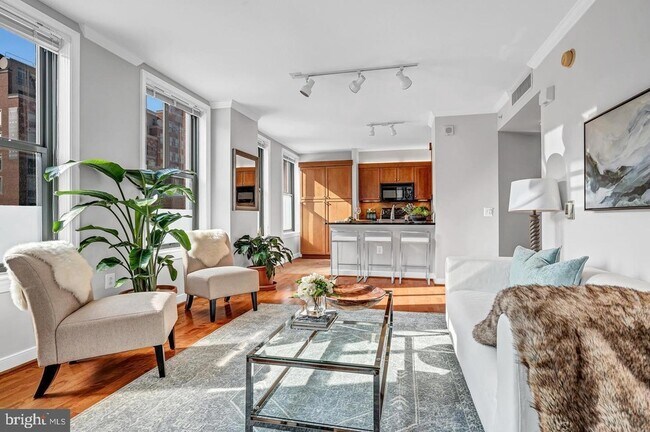 Foto del edificio - 631 D St NW