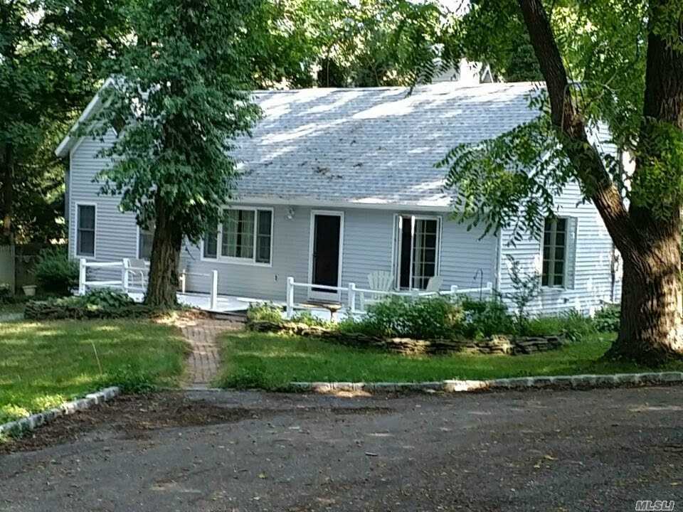 Primary Photo - 1251 N Country Rd