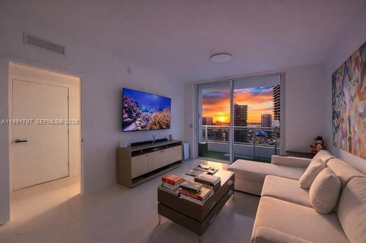Photo - 1080 Brickell Ave # 1603 (A11991797)