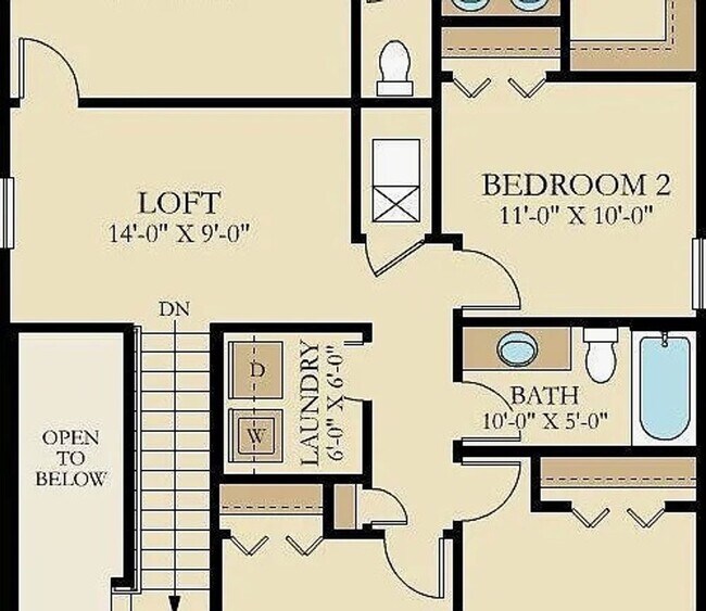 Building Photo - 4404 Eternal Prince Dr