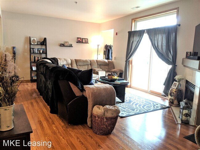 Foto del edificio - 2 br, 2 bath House - 9101 S Aspen Drive #2