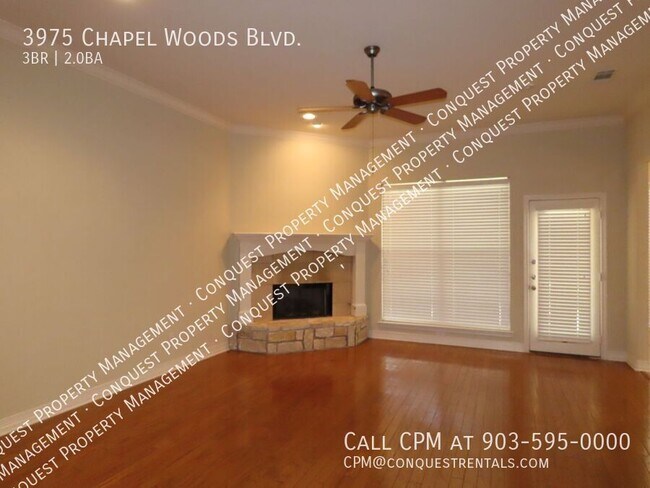 Foto del edificio - 3975 Chapel Woods Blvd