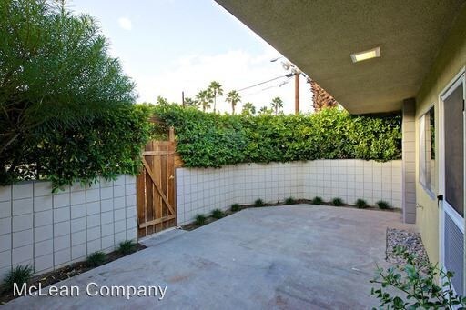 Foto del edificio - 1540 N Chaparral Rd