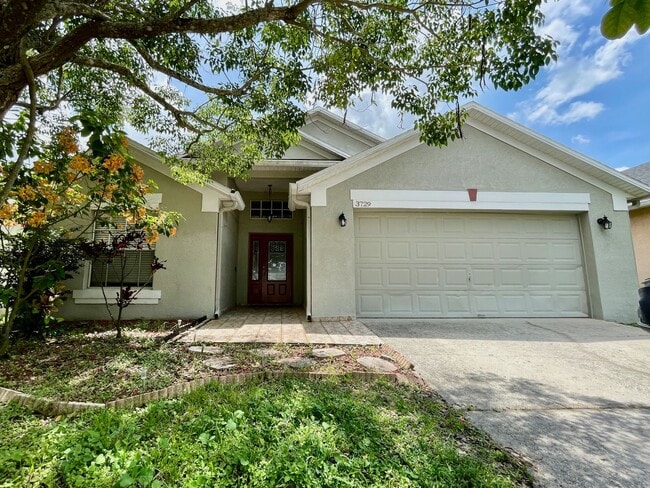 Modern 4-Bed, 2-Bath Solar-Powered Home Ne... - Modern 4-Bed, 2-Bath Solar-Powered Home Ne...