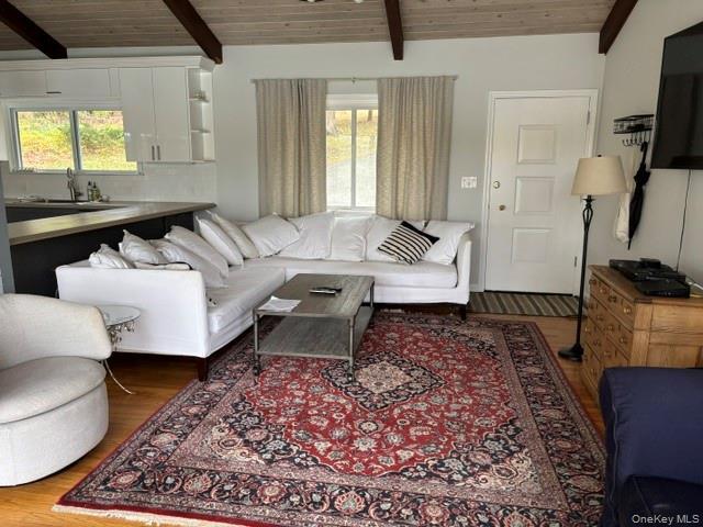 Foto del edificio - 57 Truesdale Lake Dr