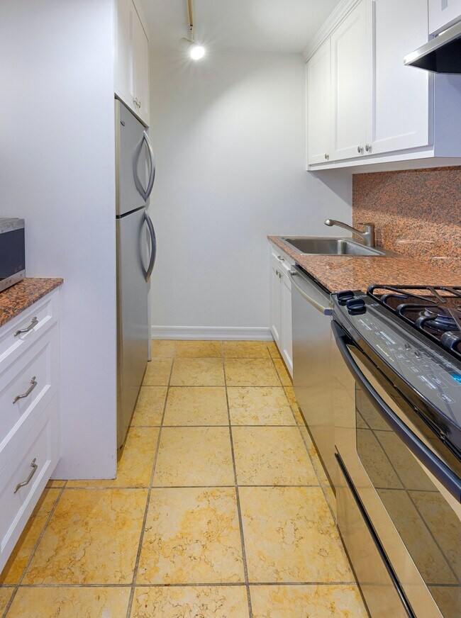 Foto del edificio - 1 Bedroom Rental at The Delegate