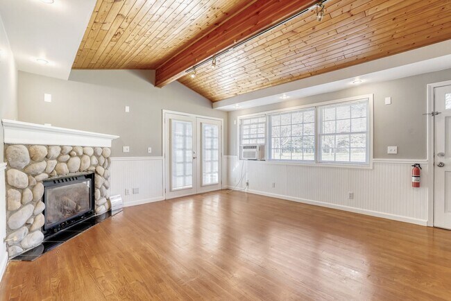 Foto del edificio - 1Bd/1Ba Mercer Island House