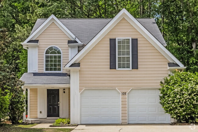 Building Photo - 105 Braelinn Creek Path