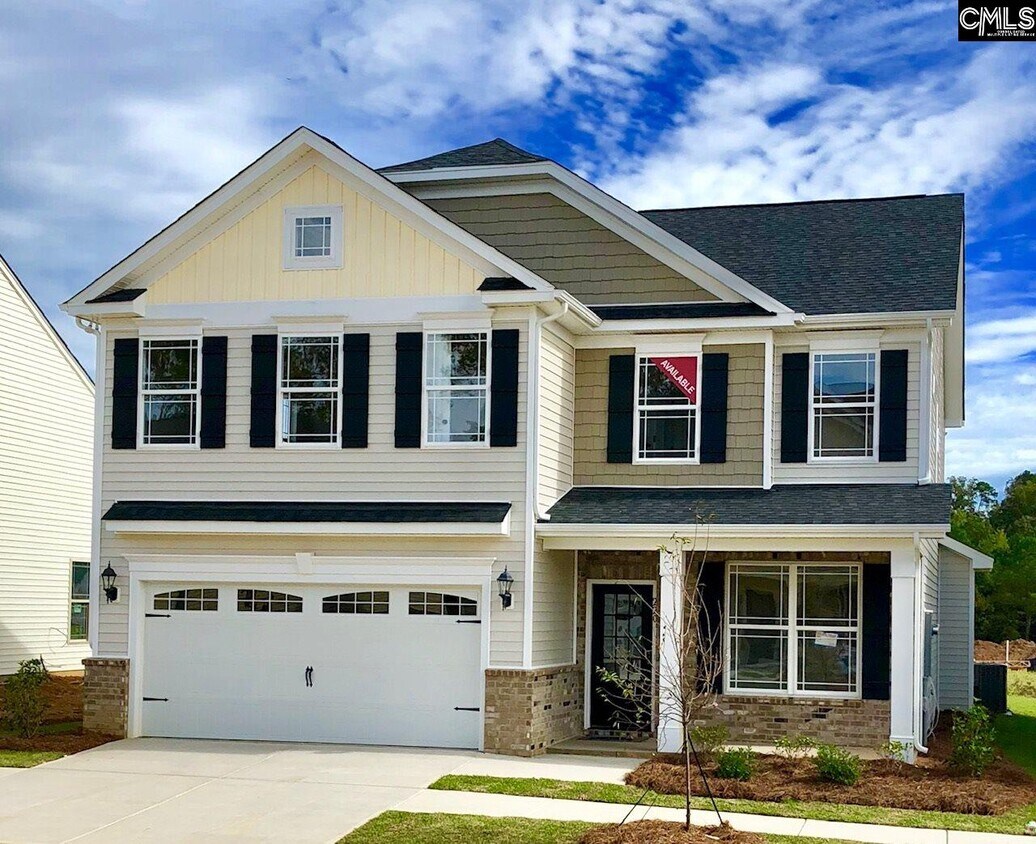 Foto principal - 220 Wessinger Farms Rd