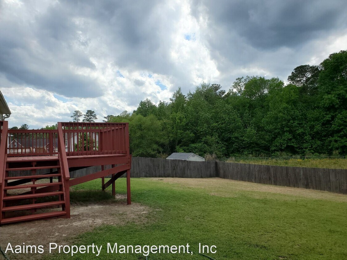 Building Photo - 4 br, 2 bath House - 4725 Crystobal Road