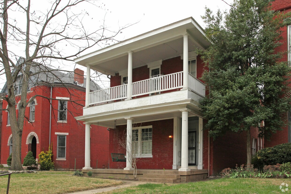 Building Photo - 1338 S. 2nd St #1