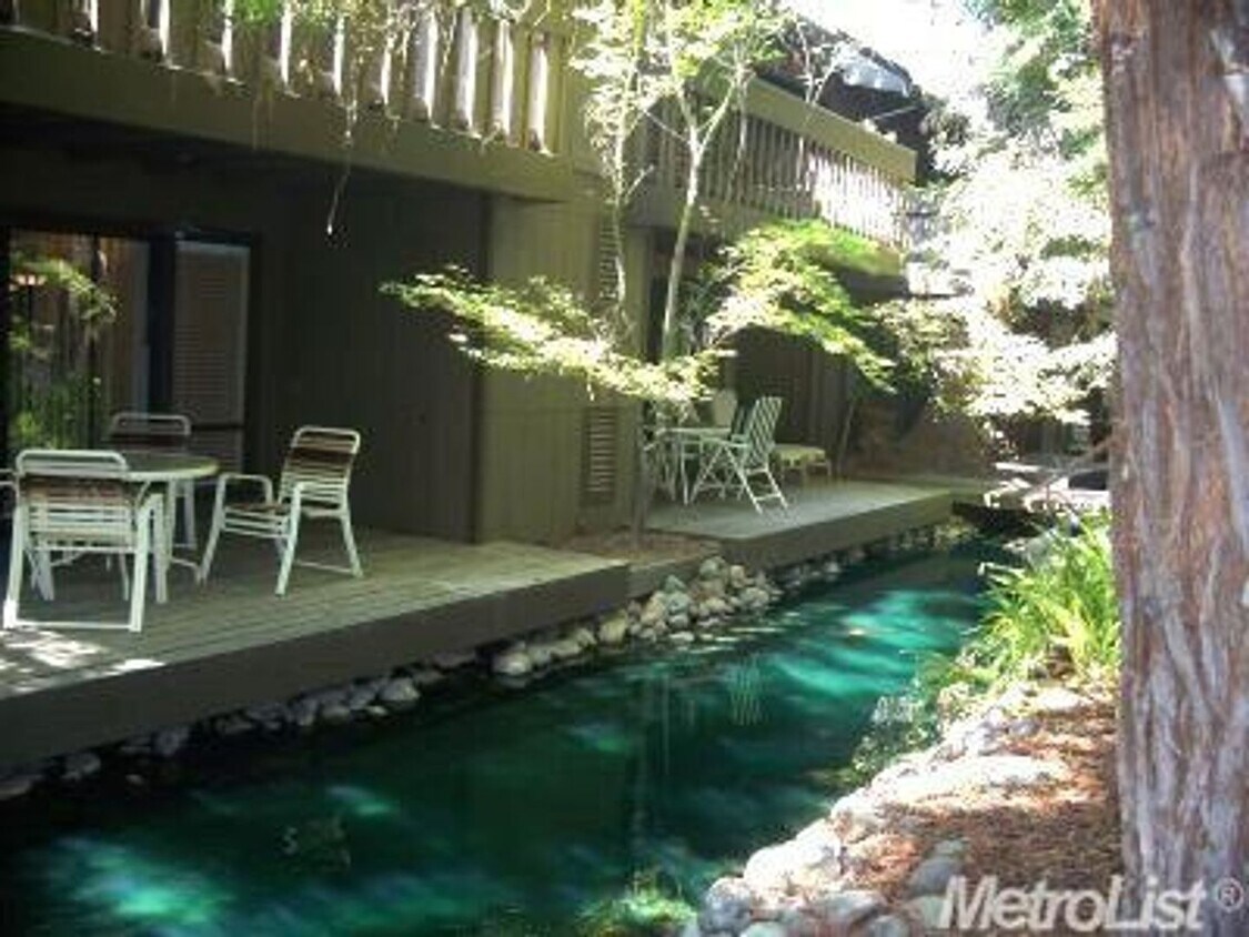 Primary Photo - Lower-Level Condo in Gated Timberlake, The...