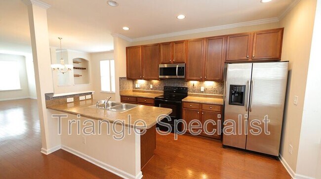 Foto del edificio - 2951 Casona Way