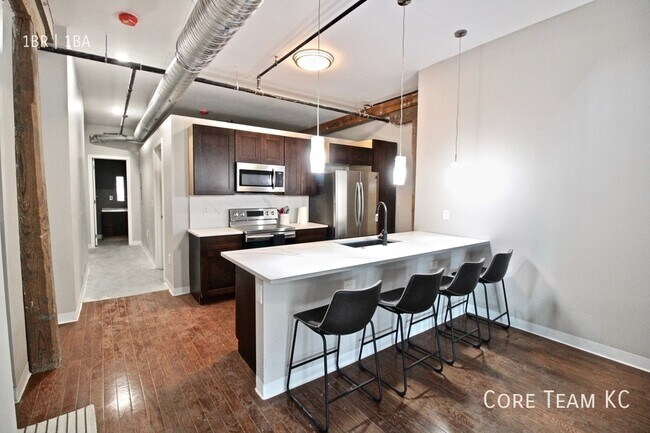 Foto del edificio - 1223 Union Ave