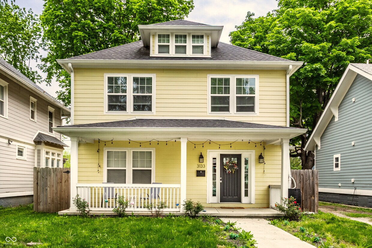 Primary Photo - 3133 Ruckle St