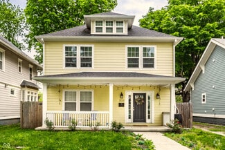 Building Photo - 3133 Ruckle St