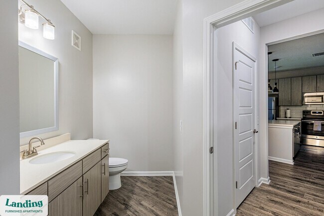 Foto del edificio - 1431 Dixie Hwy