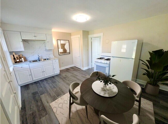 Foto del edificio - Now Available – Spacious 2 Bedroom Single-Family Home in Pittsburgh’s East End