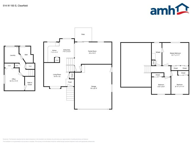 Foto del edificio - 514 W 150 S