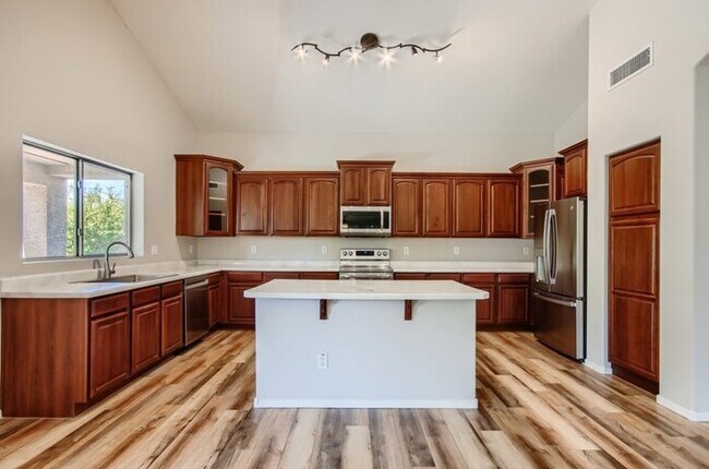 Foto del edificio - 42783 W Magnolia Rd, Maricopa, AZ, 85138