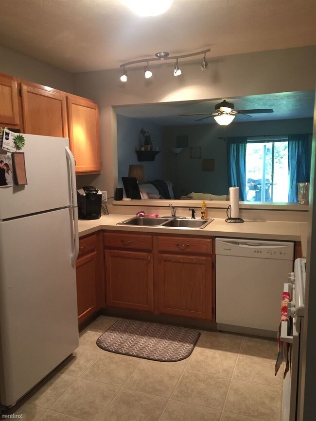 Foto del edificio - 3337 Park Ridge Ln NE